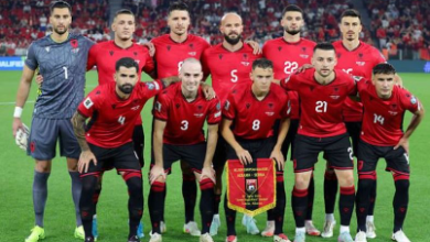 Photo of Dalin në shitje biletat për ndeshjen Shqipëri – Letoni