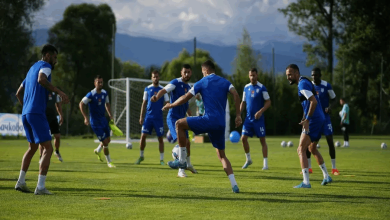 Photo of FCSB dhe Drita përplasen sonte në Bukuresht