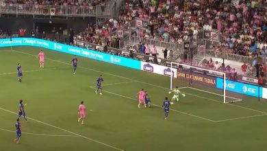 Photo of Inter Miami fiton edhe pa Messin, De Paul shënon golin e parë me ekipin amerikan