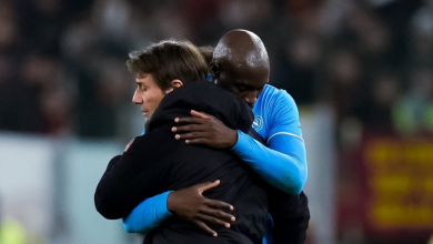 Photo of Lukaku: Me Conten kemi të njëjtin mentalitet, e nisim nga e para ‘luftën’ për titullin