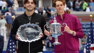 Photo of US Open 2025, shpërblime rekord prej 90 milionë dollarësh, ja sa merr fituesi