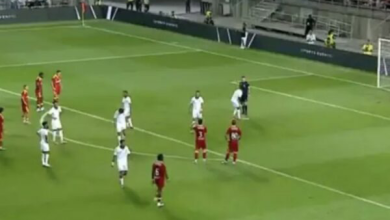 Photo of Çfarë ndodhi mes Cristiano Ronaldos dhe Sadio Manes pasi Al Nassr fitoi një penallti