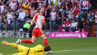 Photo of Harry Kane mund të bëjë transferimin bombastik