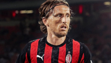 Photo of Luka Modric: Dua të fitoj trofe me Milanin
