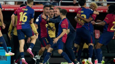 Photo of Zbulohet oferta e lartë që Barcelona ia refuzoi dy klubeve të Ligës Premier për yllin e skuadrës