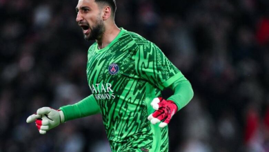 Photo of Portieri është i detyruar të ikë nga PSG-ja