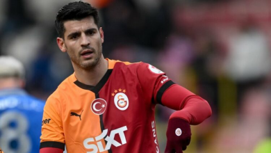 Photo of Morata përfundon zyrtarisht aventurën në Turqi, gati për Serinë A