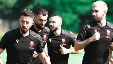 Photo of Shkëndija në Azerbajxhan për mrekullinë e radhës