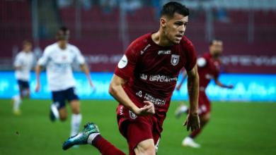 Photo of Klubi i Serie A ofron 20 milion euro për Mirlind Dakun
