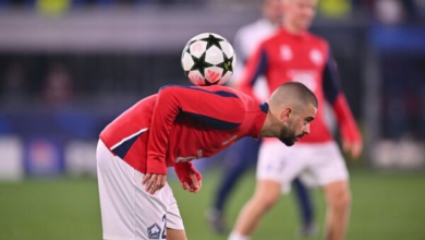 Photo of Lille e merr një vendim radikal për Zhegrovën