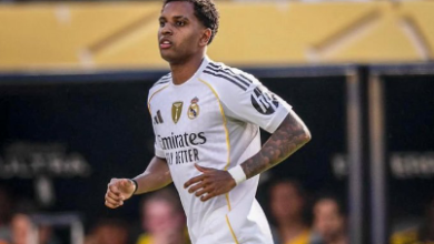 Photo of Manchester City shpreh interesim për Rodrygon
