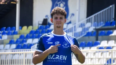 Photo of Llapi e transferon qendërmbrojtësin Aliu