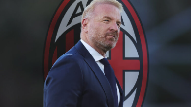 Photo of Tare në Angli për të finalizuar sulmuesin e ri të Milanit
