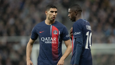 Photo of “Plas” te PSG, të gjithë e duan “Topin e Artë”! Donnarumma kërkon pjesën e tij, Hakimi i del kundër Dembeles: E meritoj unë më shumë