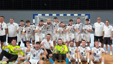 Photo of Kosova U19 me fitore bindëse ndaj Kuvajtit U19 në Kampionatin Botëror