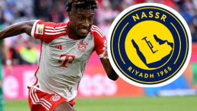 Photo of Coman transferohet te Al-Nassr për 30 milionë euro