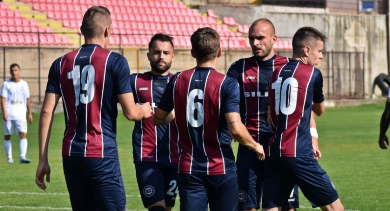 Photo of Liga e Parë vazhdon edhe sot, takimi i fundit i xhiros luhet në Kratovë