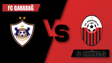 Photo of Qarabag – Shkëndija, përballje vendimtare në Baku