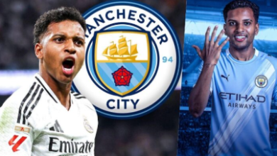 Photo of Manchester City nis kontaktet e para për transferimin e Rodrygos