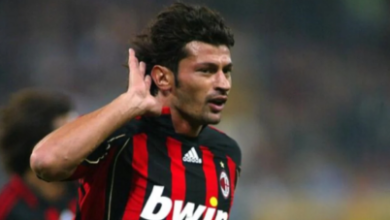 Photo of “Vëllai u vra, djali im mban emrin e tij”, rrëfimi i ish-futbollistit të Milanit
