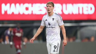 Photo of Hojlund e mbyll me Manchester United, Milani nis negociatat për ta bindur