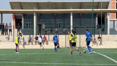 Photo of MORINA MBLEDH KOMBËTAREN U17, SELEKSIONON FUTBOLLISTËT PËR KUALIFIKIMET