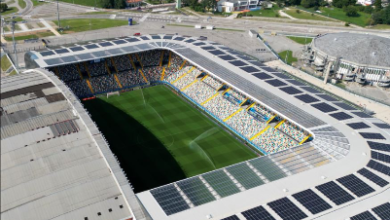 Photo of Karakteristika interesante nga stadiumi ku do të zhvillohet finalja e Superkupës së UEFA-s