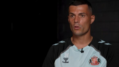 Photo of “Unë jam lider dhe fitues”, Granit Xhaka flet për rikthimin në Premierligë