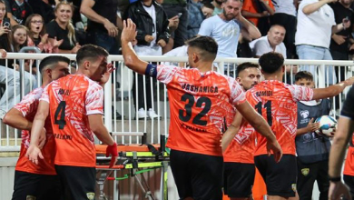 Photo of Drita e Ballkani në misionin e kualifikimit në “play-off”