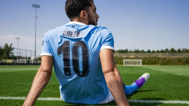 Photo of Manchester City prezanton numrin e ri 10, merr stafetën nga Grealish