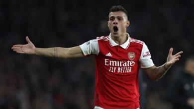 Photo of “Unë jam lider”, Granit Xhaka flet për rikthimin në Premierligë