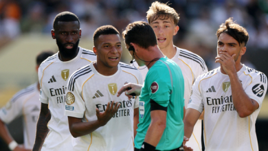 Photo of Plas në Spanjë, Real Madrid shpërthen ashpër kundër La Ligas, i denoncon në FIFA dhe UEFA