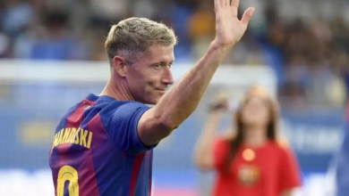 Photo of Lewandowski ka refuzuar një nga ofertat më të mëdha në histori të futbollit