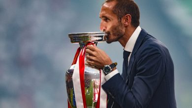 Photo of Chiellini rrëfen etapat kryesore të karrierës