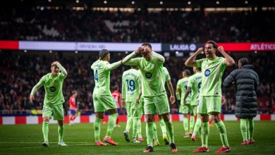 Photo of Barcelona regjistron lojtarin, gati për debutimin