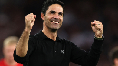 Photo of Arteta: Identifikohem në gjithçka me Guardiolën dhe Çabi Alonson, futbollisti ideal për mua është…