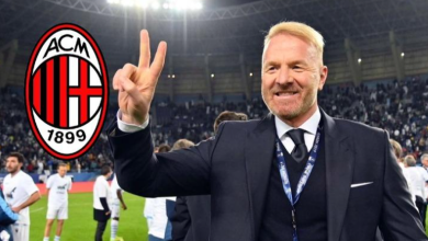 Photo of Igli Tare sjell ‘revolucion’ te Milani, 7 blerje dhe plot 15 largime gjatë kësaj vere