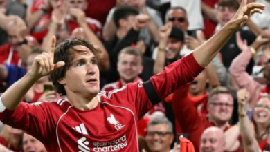 Photo of Chiesa deklaron besnikëri: Dua të qëndroj te Liverpool, të luftoj për çdo trofe