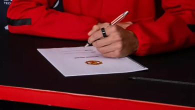 Photo of Man Utd tentoi një marrëveshje të çmendur shkëmbimi që do të kishte ndryshuar historinë e Ligës Premier