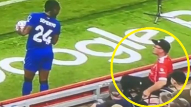 Photo of Arrestohet tifozi i Liverpulit e cili bëri thirrje raciste ndaj Antoine Semenyo
