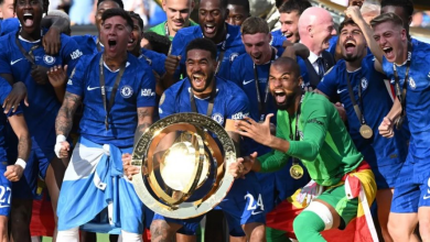 Photo of FIFA reformon Botërorin e Klubeve me 48 ekipe dhe do të luhet çdo dy vite FIFA reformon Botërorin e Klubeve me 48 ekipe dhe do të luhet çdo dy vite