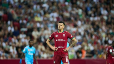 Photo of Skandal në futbollin rus, Mirlind Daku fyhet nga tifozët e Zenitit, Federata e nis menjëherë hetimin