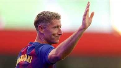 Photo of Lewandowski: Topi i Artë është komercial