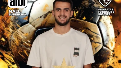 Photo of Veliu, më i miri i xhiros së parë