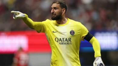 Photo of Paris Saint-Germain ia vendos çmimin Donnarummas