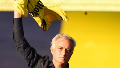 Photo of Mourinho “mohon” Neymarin