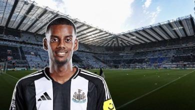 Photo of Newcastle të vendosur, nuk e dëshirojnë largimin e Isak-ut: Duam t’i mbajmë lojtarët tanë më të mirë!
