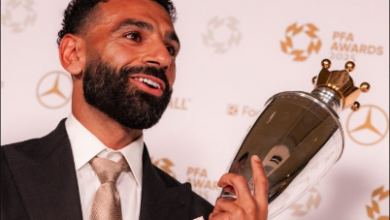 Photo of Mohamed Salah pasi u shpall më i miri në Premier League: Është diçka e veçantë, jam mirënjohës për ata që më votuan