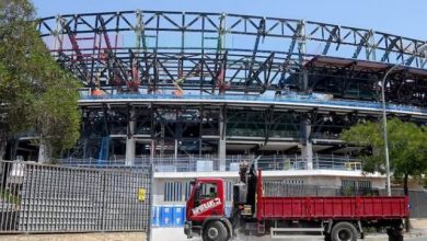 Photo of Stadiumi ‘Camp Nou’ nuk plotëson kushtet, Barcelona rrezikon ndeshjen e planifikuar