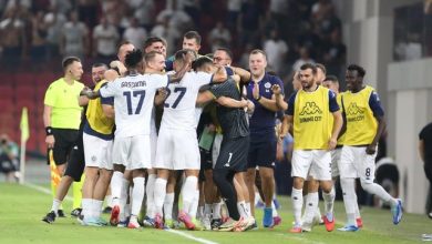 Photo of Dinamo kërkon të shkruajë historinë, sfidon sot Jagellonia-n në Poloni